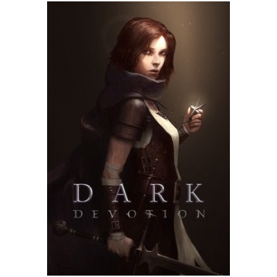 Dark Devotion