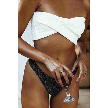 Image 1 of Base Горнище на бански костюм - Бяло #385753 (385753_Бяло)