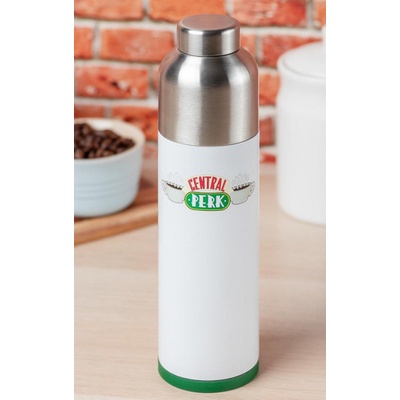 CurePink Central Perk logo 1040 ml