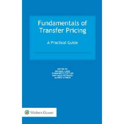 Fundamentals of Transfer Pricing