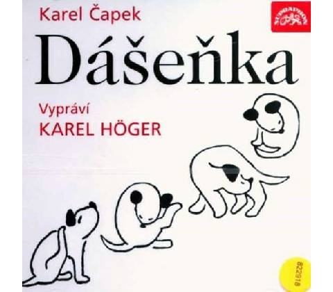 Dášeňka