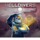 Helldivers Precision Expert Pack