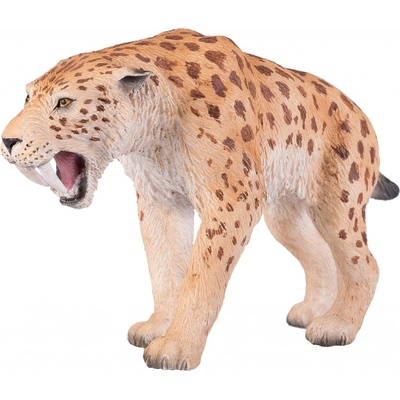 Mojo toys Dinosaurus Smilodon