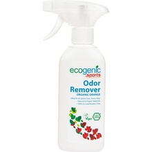 Ecogenic Odstraňovač zápachu pomaranč 250 ml