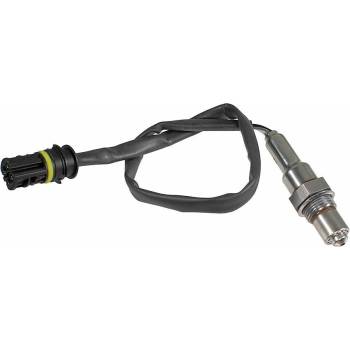 Lambda sonda METZGER AUTOTEILE 0895650