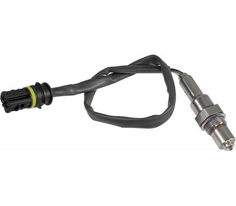Lambda sonda METZGER AUTOTEILE 0895650