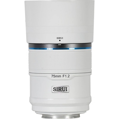 Sirui Sniper APS-C AF 75 mm F1.2 E-Mount