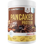 AllNutrition Pancakes Protein [500 грама] Шоколад