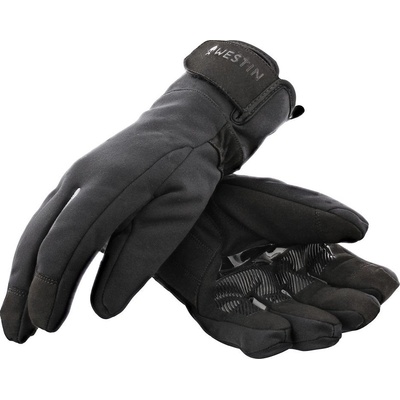 Westin Rukavice Windster Gloves Carbon Black