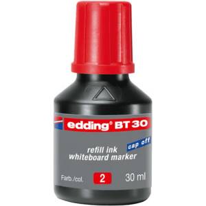  Мастило за маркер за бяла дъска 30 мл. Edding BT30