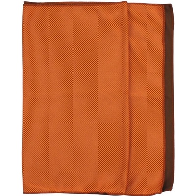 Merco Cooling chladiaci uterák, 33x88cm oranžová