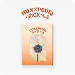 Daniel Shopping s. r. o NMIXX: 1st Photobook: MIXXPEDIA: Pick La (051945)