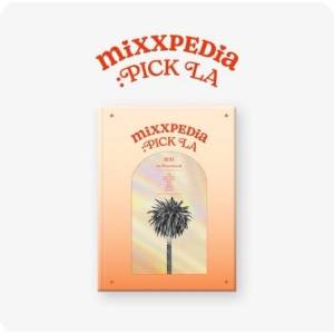 Daniel Shopping s. r. o NMIXX: 1st Photobook: MIXXPEDIA: Pick La (051945)