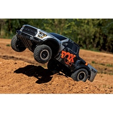 Traxxas Ford Raptor RTR Fox TRA58094-8-FOX 1:10