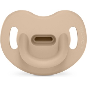 Suavinex Colour Essence SX Pro Anatomical 6-18 m биберон Beige