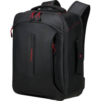 Samsonite ECODIVER LAPTOP BACKPACK L BLACK 140872-1041
