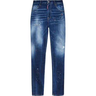 Dsquared2 Cool Guy Blue rifle