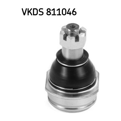 Podpora-/ Kloub SKF VKDS 811046
