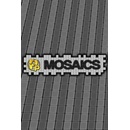 Pixel Puzzles: Mosaics
