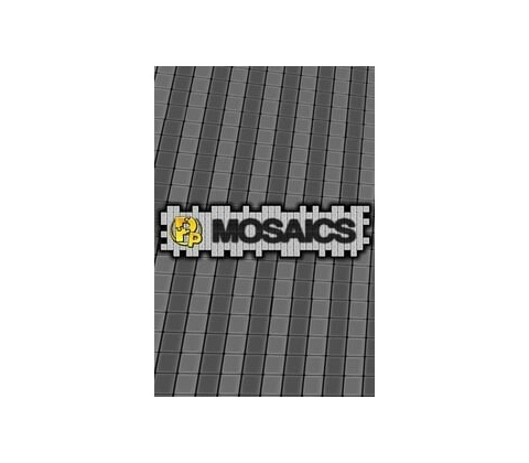 Pixel Puzzles: Mosaics