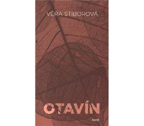 Otavín - Věra Stiborová