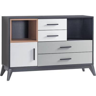 Carmen Детски скрин breda (3575188)