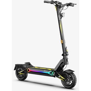 OOTD SR1 | 1400W | 48V, 20Ah | 50 км/ч