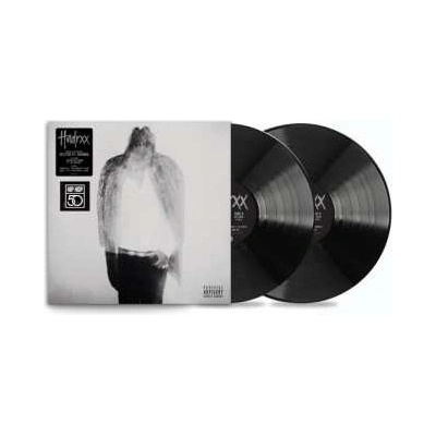 Future - Hndrxx 2 LP