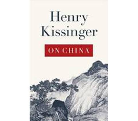 On China