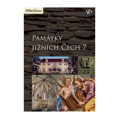 Památky jižních Čech 7 Martin Gaži CZ