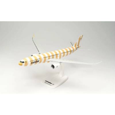 Herpa Airbus A330 941 Condor Condor Sunshine Colors Snap Fit 1:200