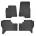 FroGum Стелки Frogum 546276 Mitsubishi Pajero 2001-2007