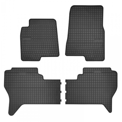 FroGum Стелки Frogum 546276 Mitsubishi Pajero 2001-2007