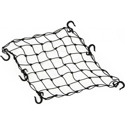 Burley Cargo Bungee Net – Hledejceny.cz