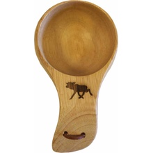 Stabilotherm dřevěná kuksa Moose 1,2 dl