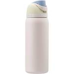 owala FreeSip Insulated Stainless Steel Drinking Bottle with Straw, 945 ml - BPA Free, Ideal for Sports, Fitness, Outdoors and Travel, Iced Breeze - C06185 (C06185)