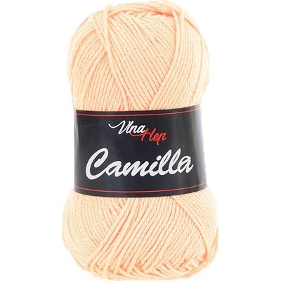 Vlna Hep Příze Camilla 8204, VH