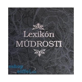 Lexikón múdrosti