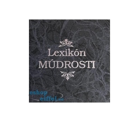 Lexikón múdrosti