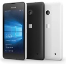 Mobilné telefóny Microsoft Lumia 550