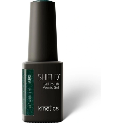 Kinetics Gél lak Shield 593 Conspiracy 15 ml