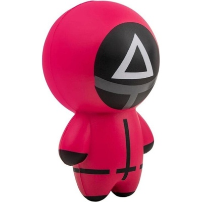 Squid Game Squishy Soldier 20 cm