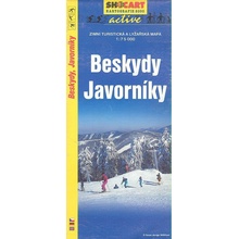 Beskydy, Javorníky