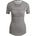adidas Дамска тениска Adidas Terrex Drynamo Short Sleeve T-Shirt Womens - Grefiv/ White