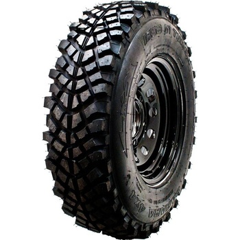 Insa Turbo Sahara MT 265/70 R16 112Q