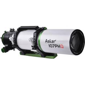 Askar Телескоп Askar 107/740 107PHQ (OME-80296)