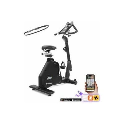 inSPORTline ZenBike 300