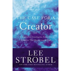 Case for a Creator | Lee Strobel (ISBN: 9780310339281)
