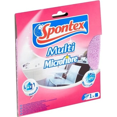 Spontex Multi utierka z mikrovlákna 1 ks