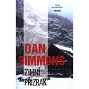 Zimní přízrak - Dan Simmons